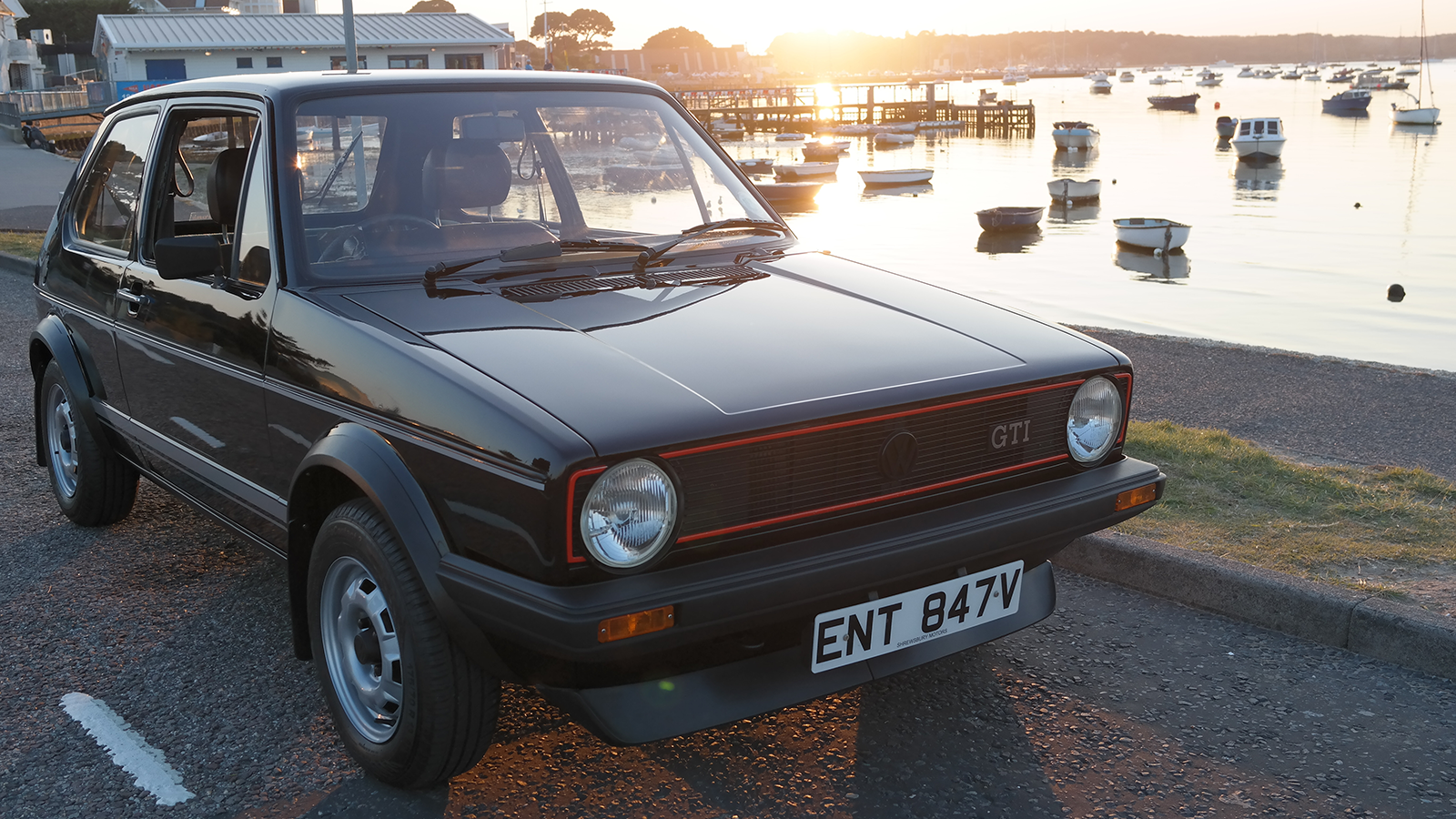 Wow! Is this the world’s best Volkswagen Golf GTI? Classic & Sports Car